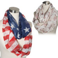 SourceAbroad Lila Collection Infinity Scarf
